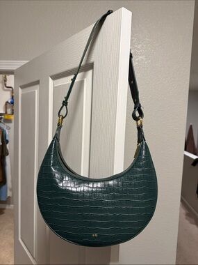 JW PEI | Bags | Nwt Jw Pei Striped Popcorn Bucket Bag Embellished